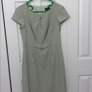 olive womens dress